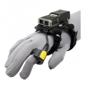 Scanner Bluetooth transportable ZEBRA - RS61B0-KEENXWR