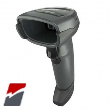 Zebra DS4608-HD - Lecteur code barre 2D en USB EAS - LECTEUR SEUL