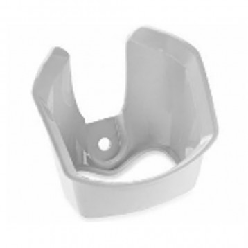 Suporte para leitor (plástico resistente a produtos antimicrobianos)