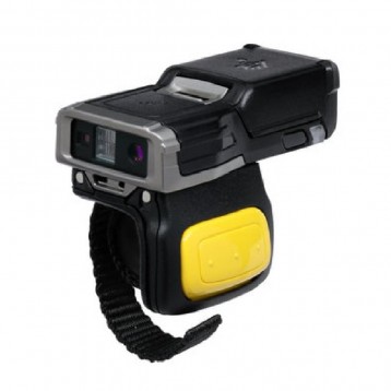 Scanner Bluetooth Transportable ZEBRA - RS61B0-KFSSYWR