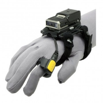 Terminal RING ZEBRA RS5100 - RS51C0-TEENWR