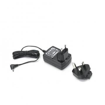 ZEBRA - Alimentation 5V