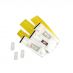 Zebra Z-Bnad Direct - 25mmx362mm - Bracelets RFID