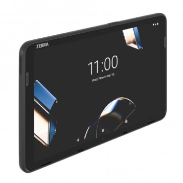 Tablette ZEBRA ET401 - ET4010A-001C1B0P-A6