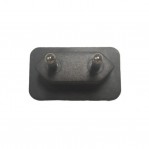 Adaptateur d&rsquo;alimentation USB-C ZEBRA avec prise pour EU