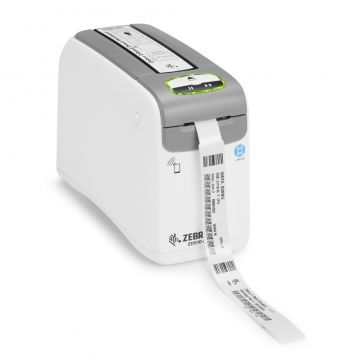 ZEBRA ZD510-HC - 300 dpi - Ethernet - Imprimante pour bracelet identification