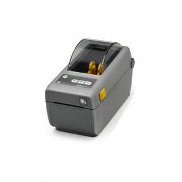 ZEBRA ZD411D - 203 dpi - imprimante bureau WIFI