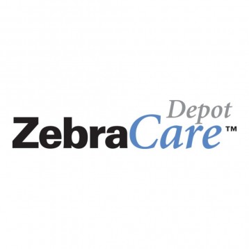Forfait de r&eacute;paration d'&eacute;cran pour Zebra TC26