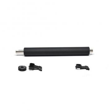 Kit platen Zebra ZD621D - LINERLESS Direct thermique 300 dpi