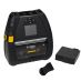 ZEBRA ZQ630Plus - IMPRIMANTE MOBILE LINERLESS BLUETOOTH & WIFI
