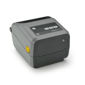 Zebra ZD421C - 203 dpi - Wifi - Transfert &agrave; cartouche