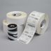 Zebra Z-Ultimate 3000T - 70mm x 38mm - Etiquette polyester