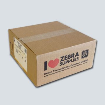 Zebra Z-Perform 1000D 110 Tag - 76.2mm x 38.1mm - Etiquette thermique &eacute;conomique