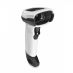 ZEBRA DS8108 - Kit lecteur Imageur 2D avec Stand - Blanc