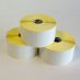 Zebra Z-Perform 1000T - 38mm x 28mm - Etiquette velin