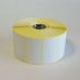 Zebra Z-Perform 1000T amovible - 32mm x 19mm - Etiquette velin