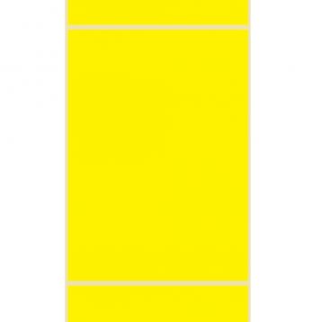 FSM ZEBRA - Etiquette teint&eacute;e - Z-Select 2000T - 102mmx152mm