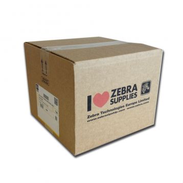 FSM - Zebra Z-Perform 1000T - 102mmx152mm avec logo QUADRI