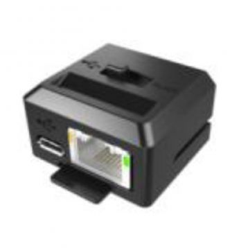 ZEBRA TC5X - Kit Adaptateur USB-Ethernet