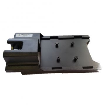 Support pour module micro USB vers Ethernet