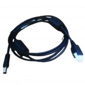 Câble d'Alimentation ZEBRA