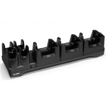 Base de chargement avec batteries RFD90 pour TC73/TC78 3 emplacements