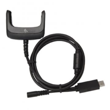 Câble de recharge et communication pour RFD40 clipsable 