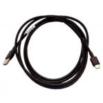 C&acirc;ble USB-C vers USB-A pour station d'accueil CS6080