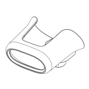 Socle HEALTHCARE pour CS6080