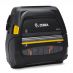 ZEBRA ZQ521 - IMPRIMANTE MOBILE ROBUSTE USB WIFI & UHF RFID