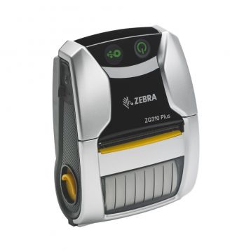 Zebra ZQ310 Plus - Version OUTDOOR - USB & Bluetooth