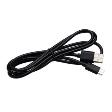 5 Câbles USB ZEBRA (Type A & Type C)