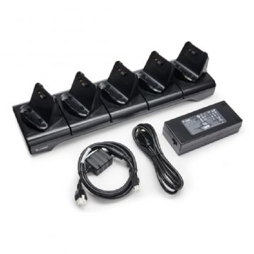 Station de charge 5 positions pour ZQ200