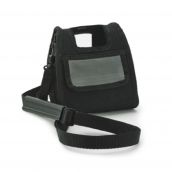 Etui de protection souple avec bandoulière pour ZQ210
