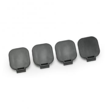 Entretoises 2 pouces lot de 5 pour ZQ310  