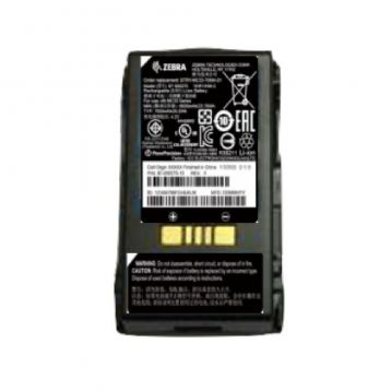Batterie 7 000 mAh pour MC34