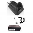Kit station de charge et Connexion pour 1 Terminal MC33/MC34