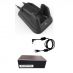Kit station de charge et Connexion pour 1 Terminal MC33/MC34
