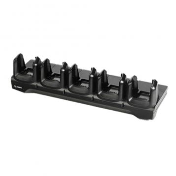 ZEBRA MC33/MC34 - Station de chargement Ethernet - 5 terminaux