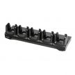 ZEBRA MC33/MC34 - Station de chargement Ethernet - 5 terminaux