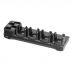 ZEBRA MC33/MC34 - Station de chargement USB - 4 terminaux