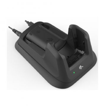 ZEBRA MC33/MC34 - Station d'accueil de chargement USB 1 terminal
