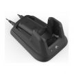ZEBRA MC33/MC34 - Station d'accueil de chargement USB 1 terminal
