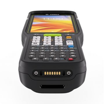 Terminal ZEBRA MC34 - MC3401-0S1R64SS-A6