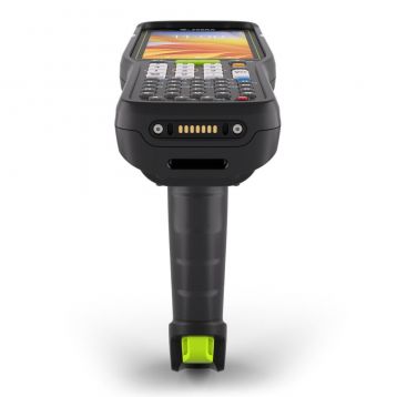 Terminal ZEBRA MC34 - MC3401-0G1P63SS-A6