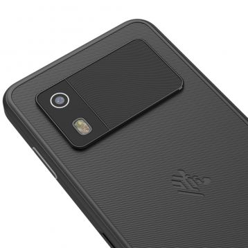 Terminal ZEBRA EM45RFID - EM45B2-3T106B0-EA