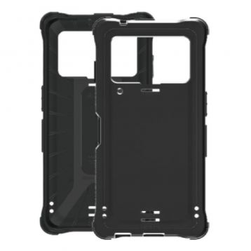 Étui Mobilis Black Protech pour EM45