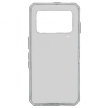 Coque robuste transparente Mobilis Origine pour EM45