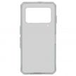 Coque robuste transparente Mobilis Origine pour EM45