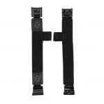 Lot de 3 dragonne﻿s ZEBRA